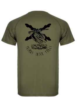 CAMISETA PRIMUS INTER PARES