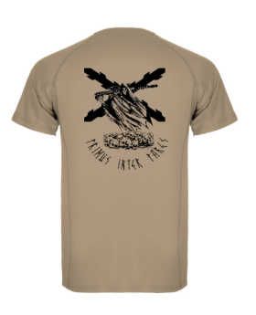 CAMISETA PRIMUS INTER PARES