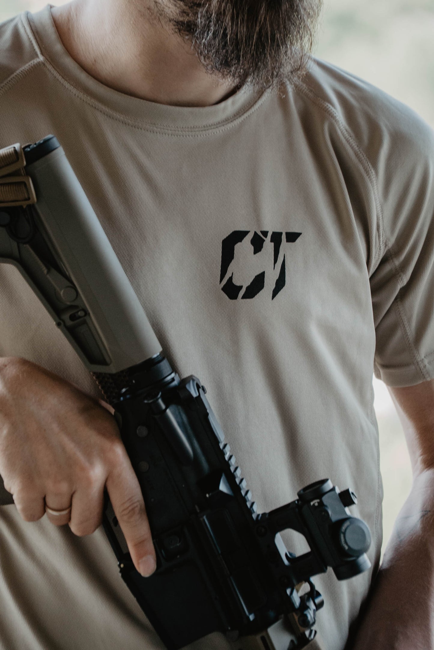 CAMISETA PRIMUS INTER PARES